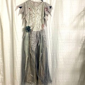 Girls Halloween costume!! 👻🎃